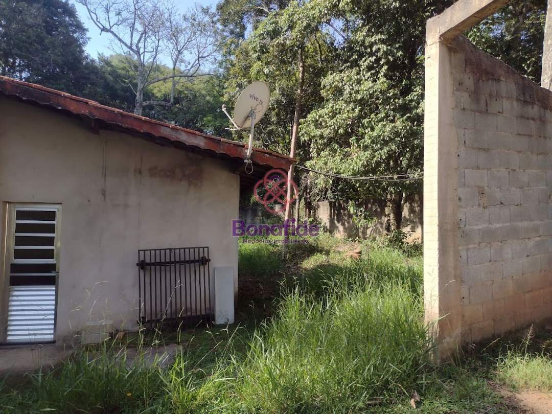 Chácara à venda no Pau Arcado: 