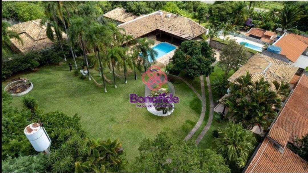 Chácara à venda no Corrupira: 