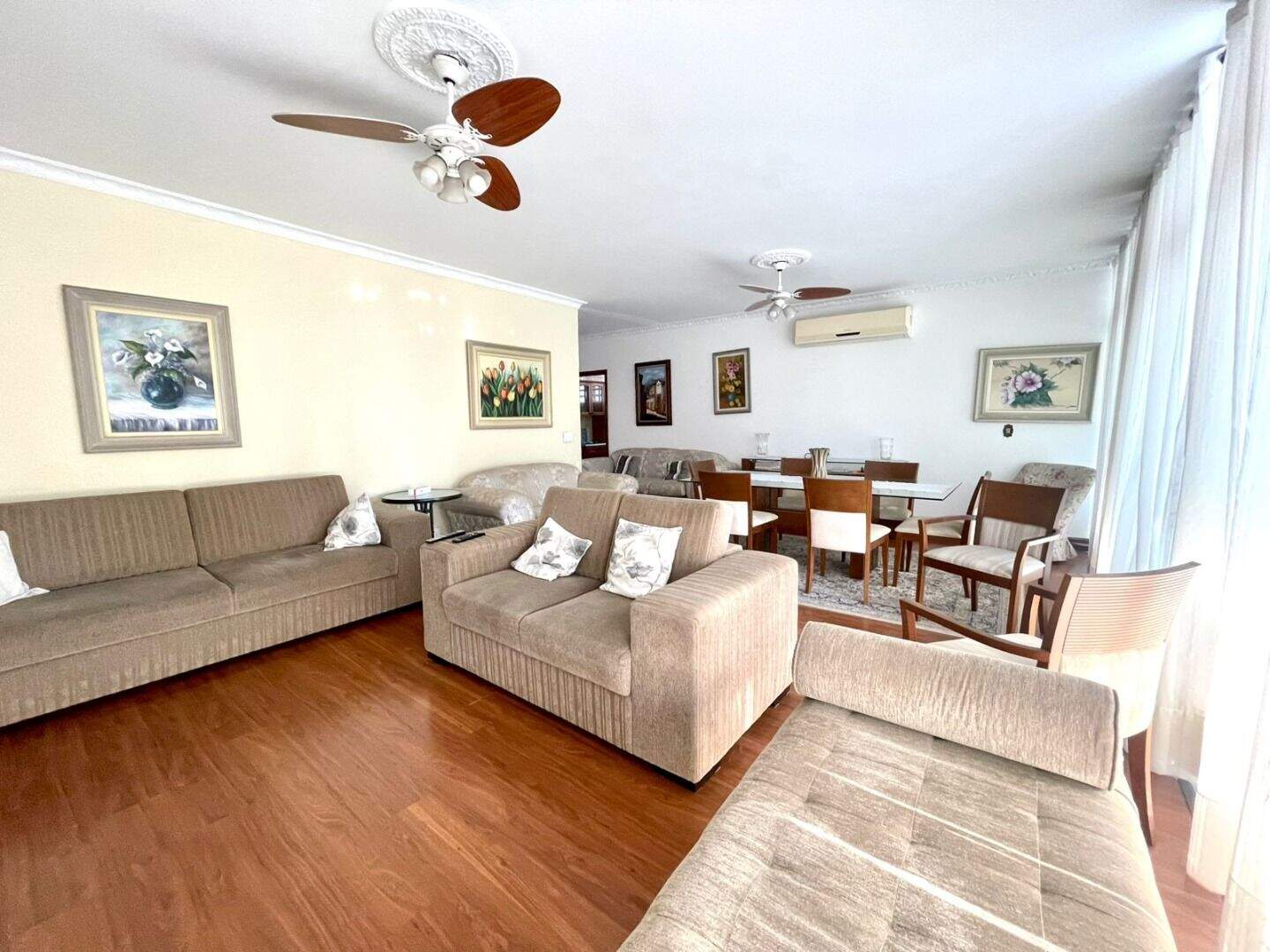 Casa à venda no Jardim Ana Maria: 