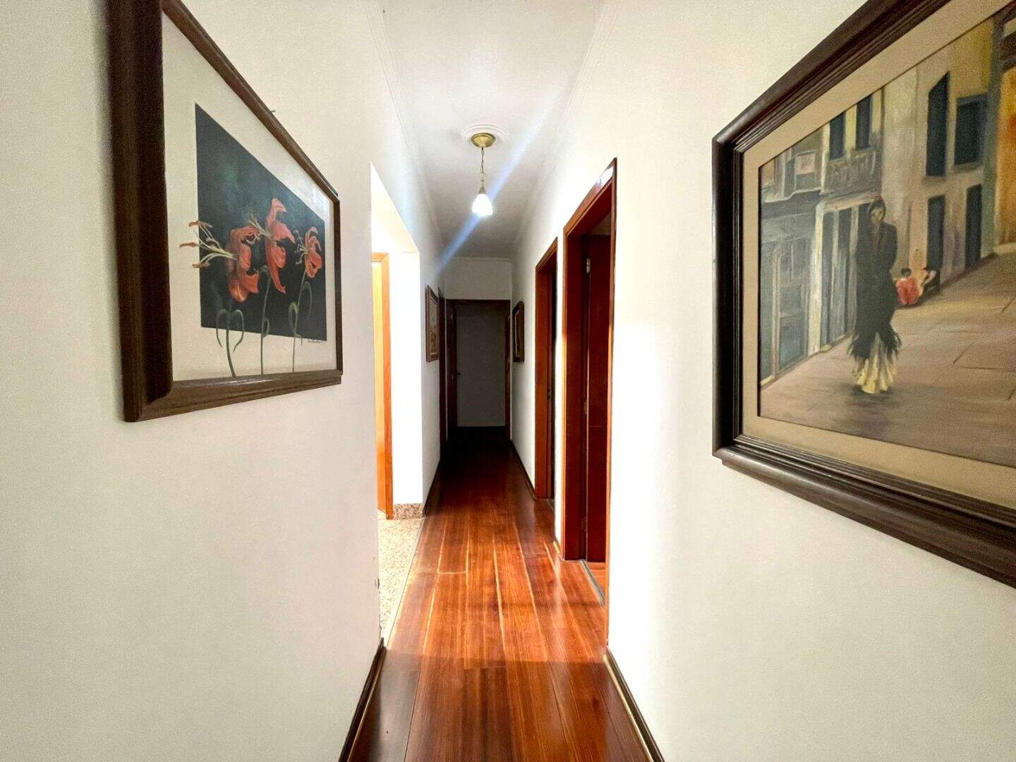 Casa à venda no Jardim Ana Maria: 