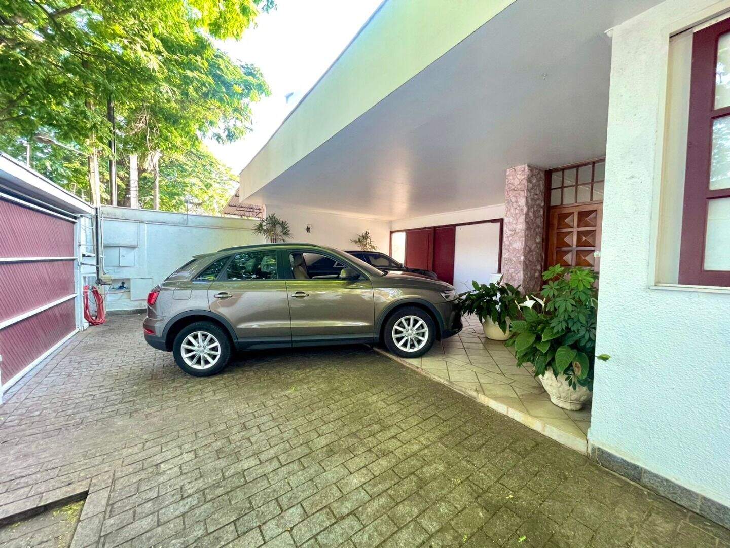 Casa à venda no Jardim Ana Maria: 