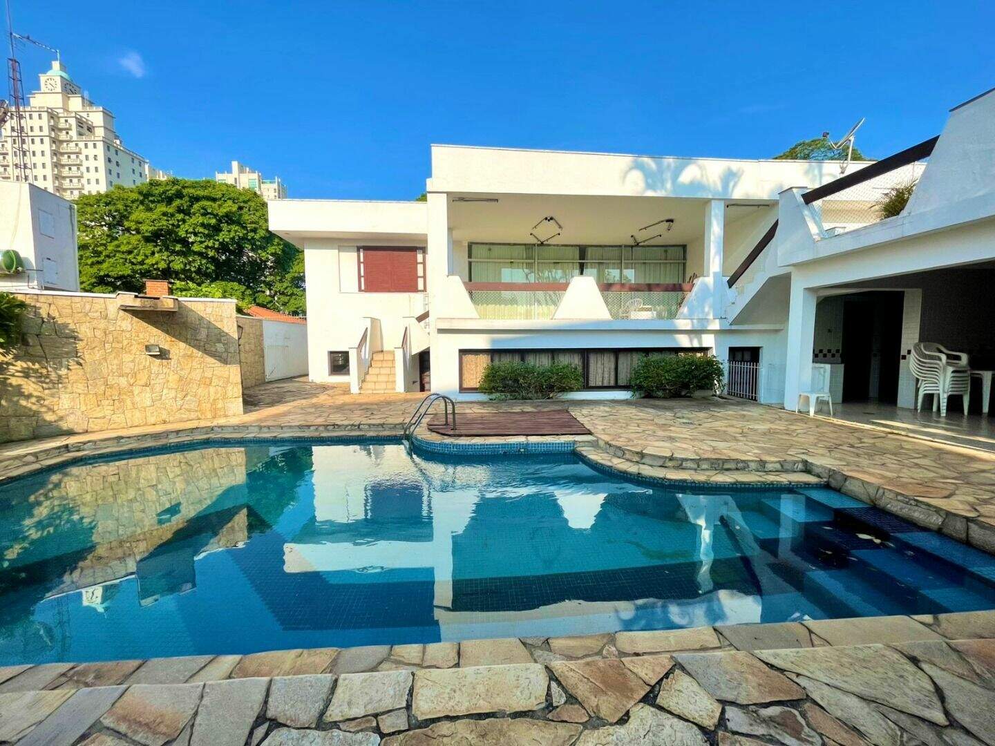 Casa à venda no Jardim Ana Maria: 