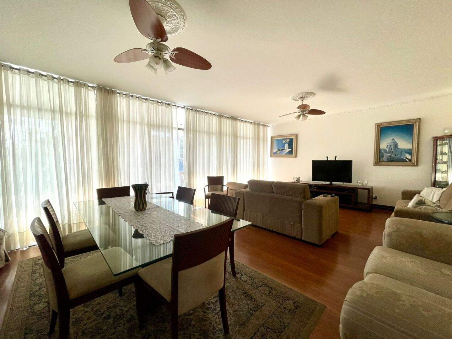 Casa à venda no Jardim Ana Maria: 