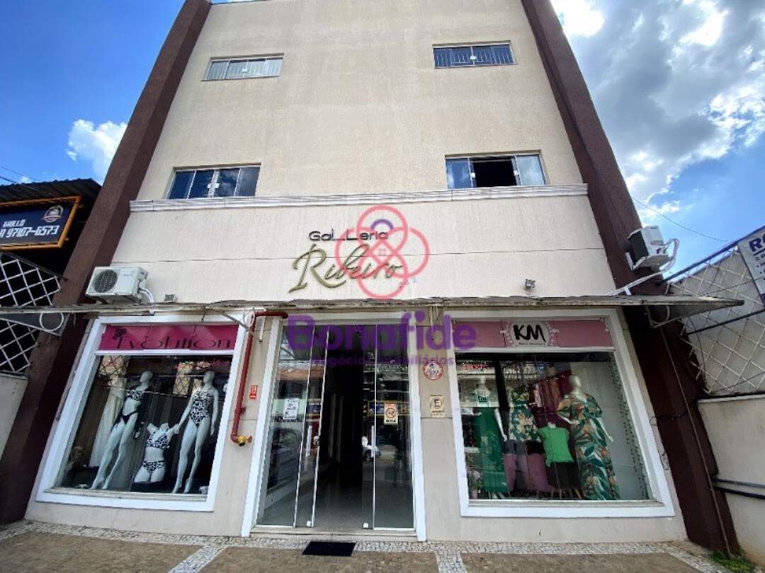 Prédio à venda no Jardim Maria de Fátima: 