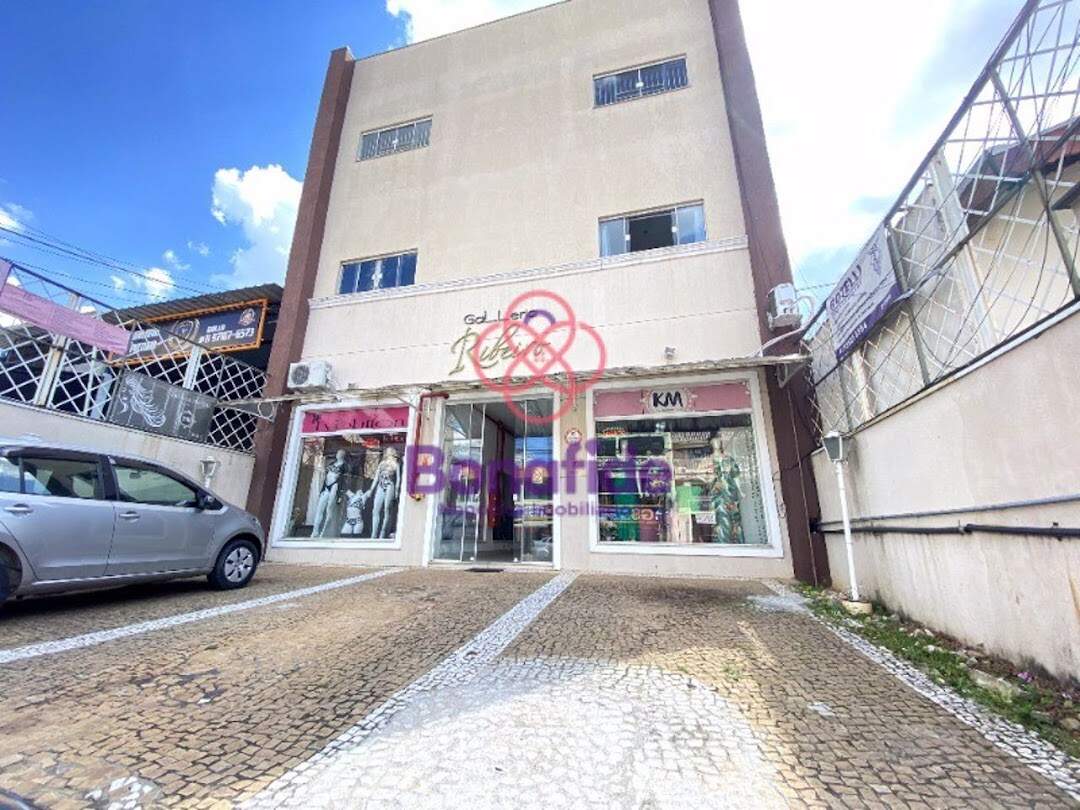 Prédio à venda no Jardim Maria de Fátima: 