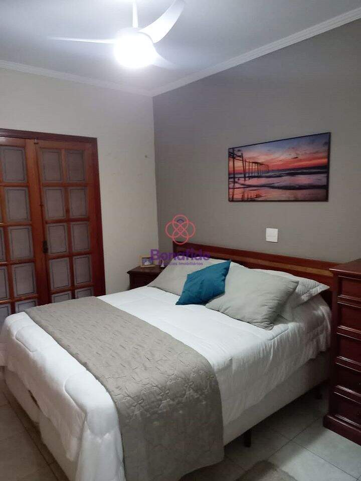 Casa à venda no Jardim Pacaembu: 