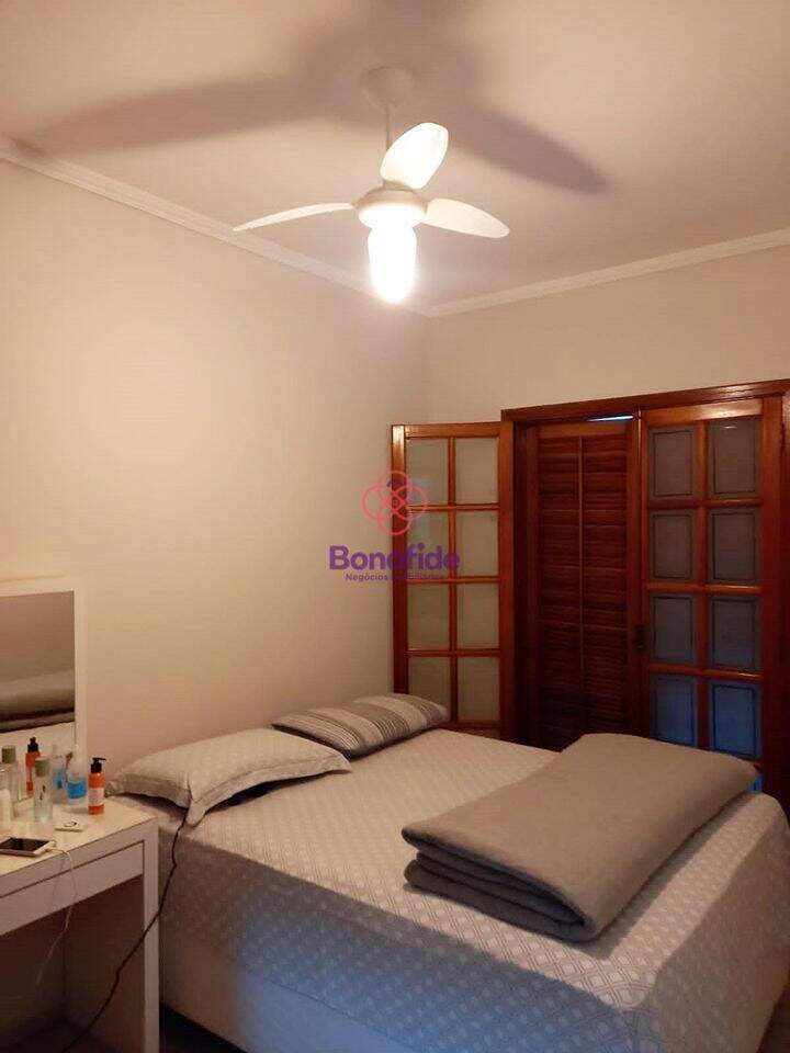 Casa à venda no Jardim Pacaembu: 