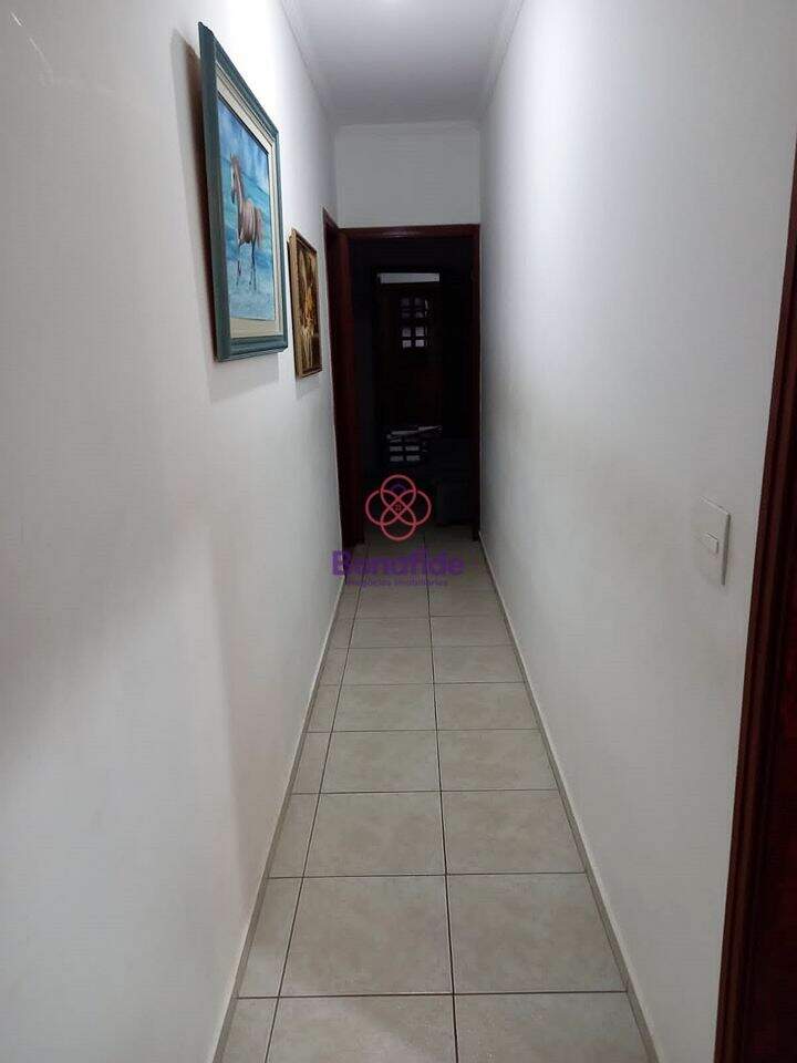 Casa à venda no Jardim Pacaembu: 