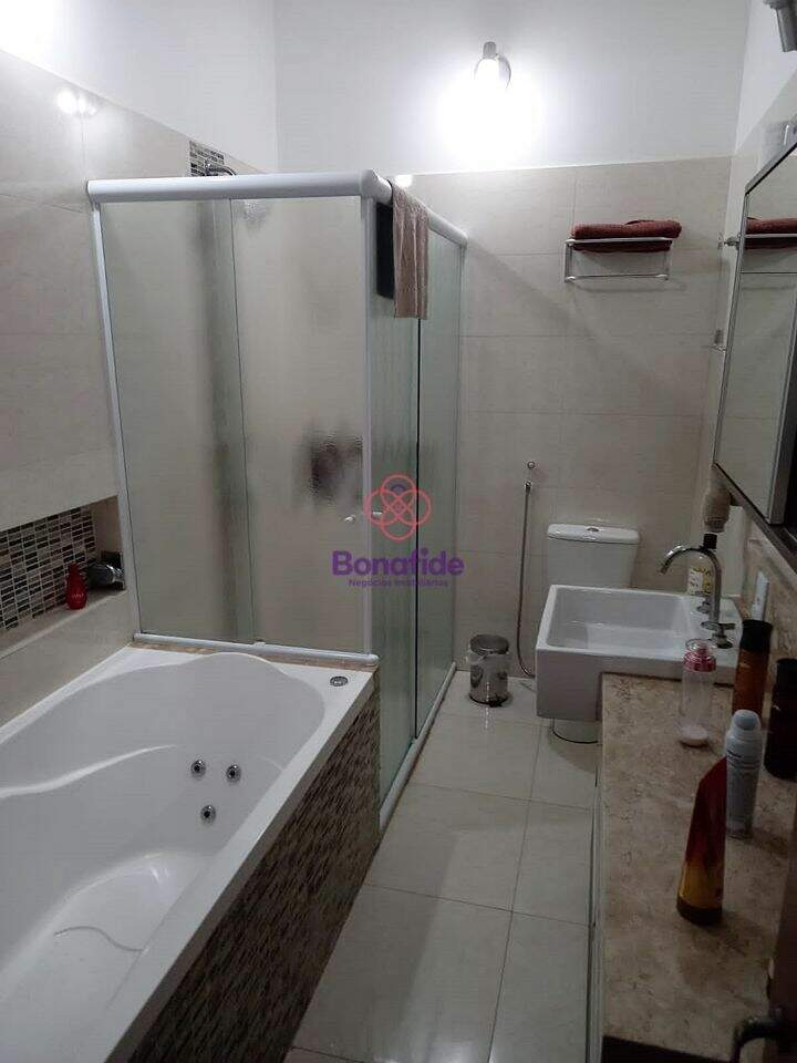 Casa à venda no Jardim Pacaembu: 