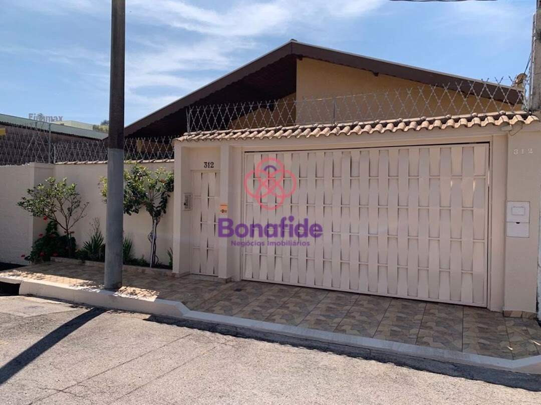 Casa à venda no Jardim Danúbio: 