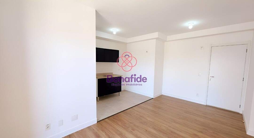 Apartamento à venda no Cidade Luiza: 