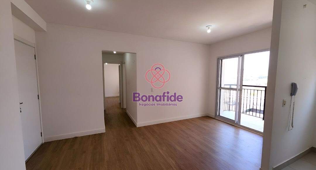 Apartamento à venda no Cidade Luiza: 