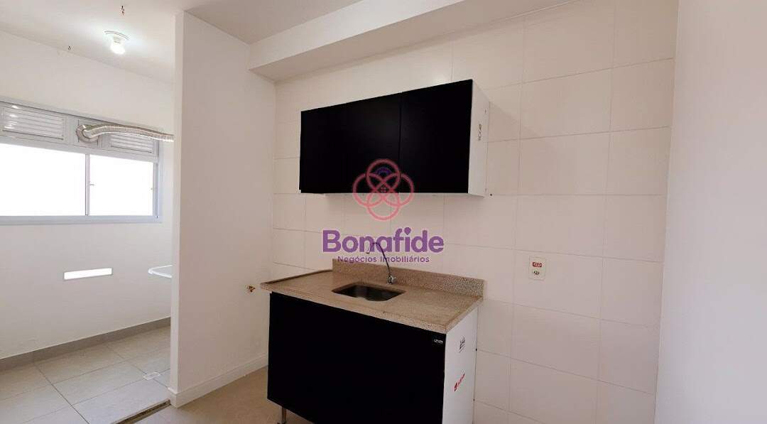 Apartamento à venda no Cidade Luiza: 