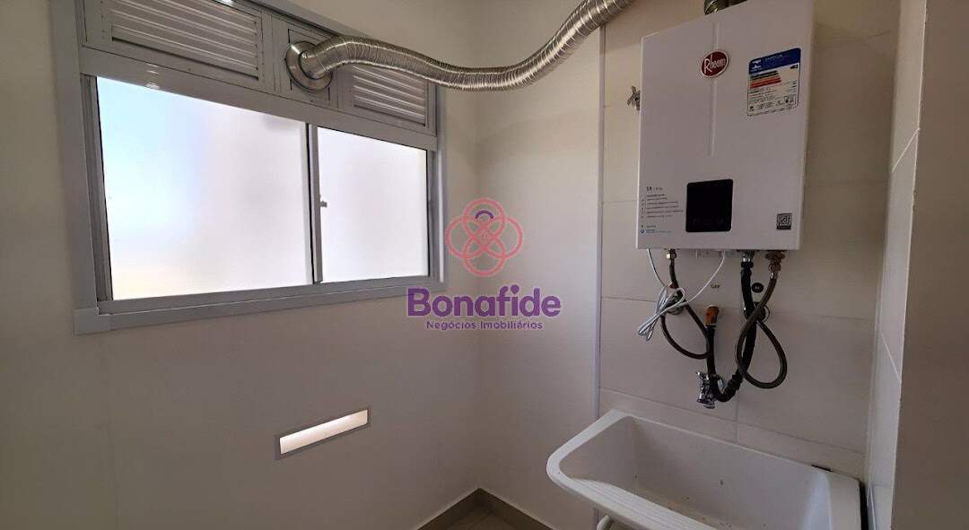 Apartamento à venda no Cidade Luiza: 