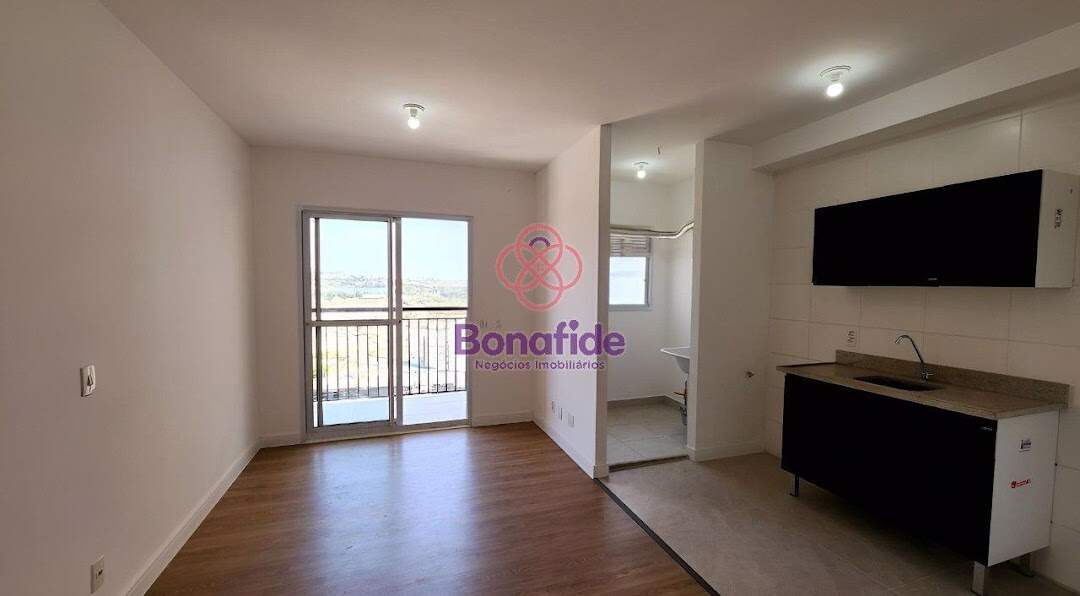 Apartamento à venda no Cidade Luiza: 