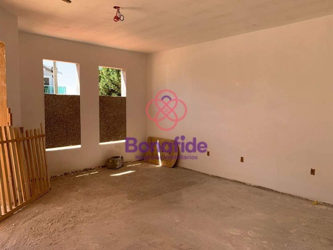 Casa à venda no Condomínio Reserva da Serra: 