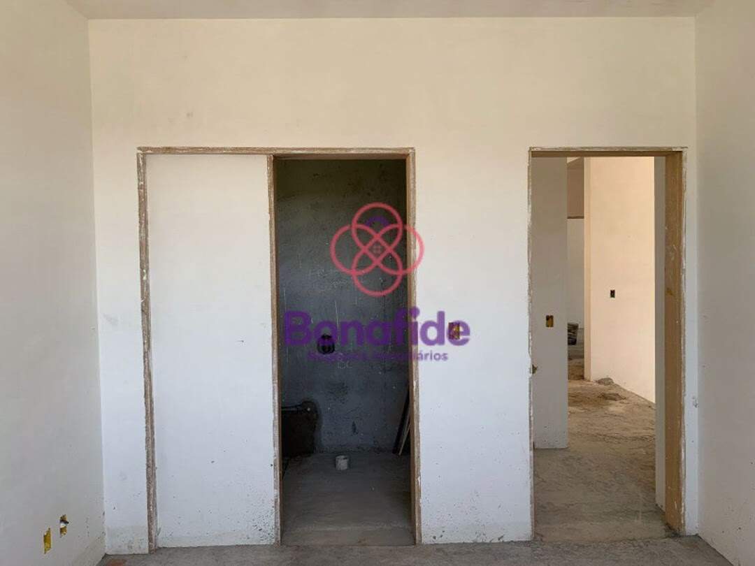 Casa à venda no Condomínio Reserva da Serra: 