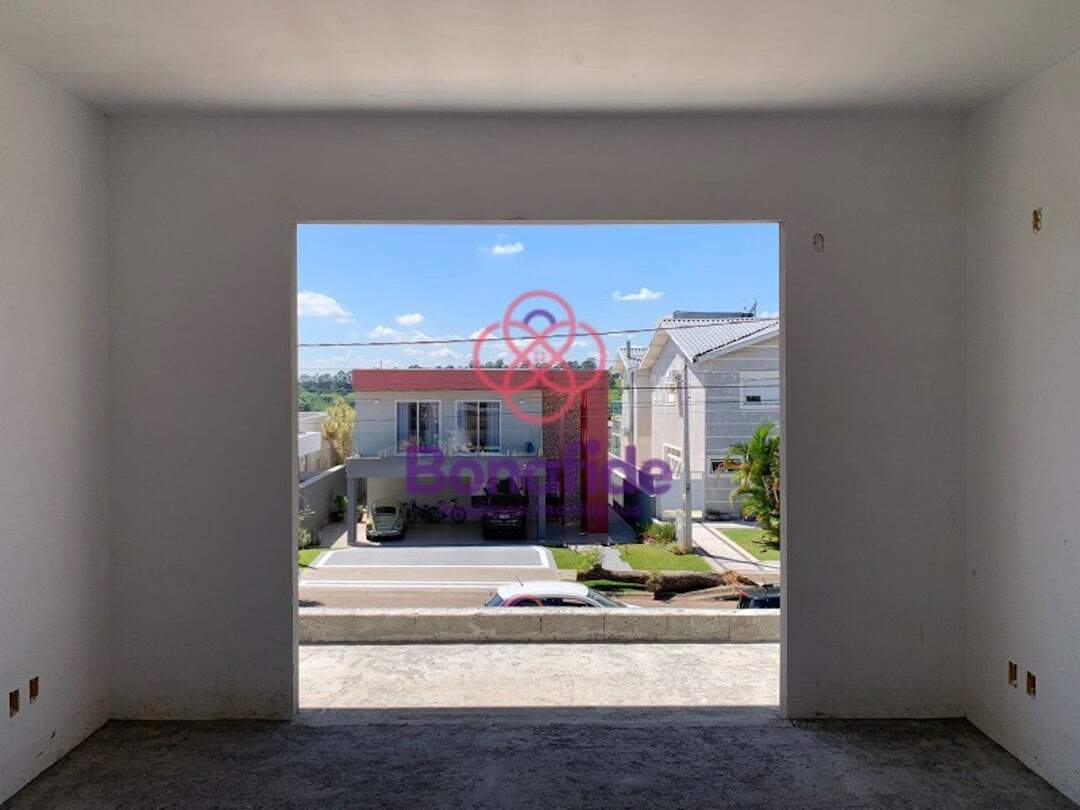 Casa à venda no Condomínio Reserva da Serra: 