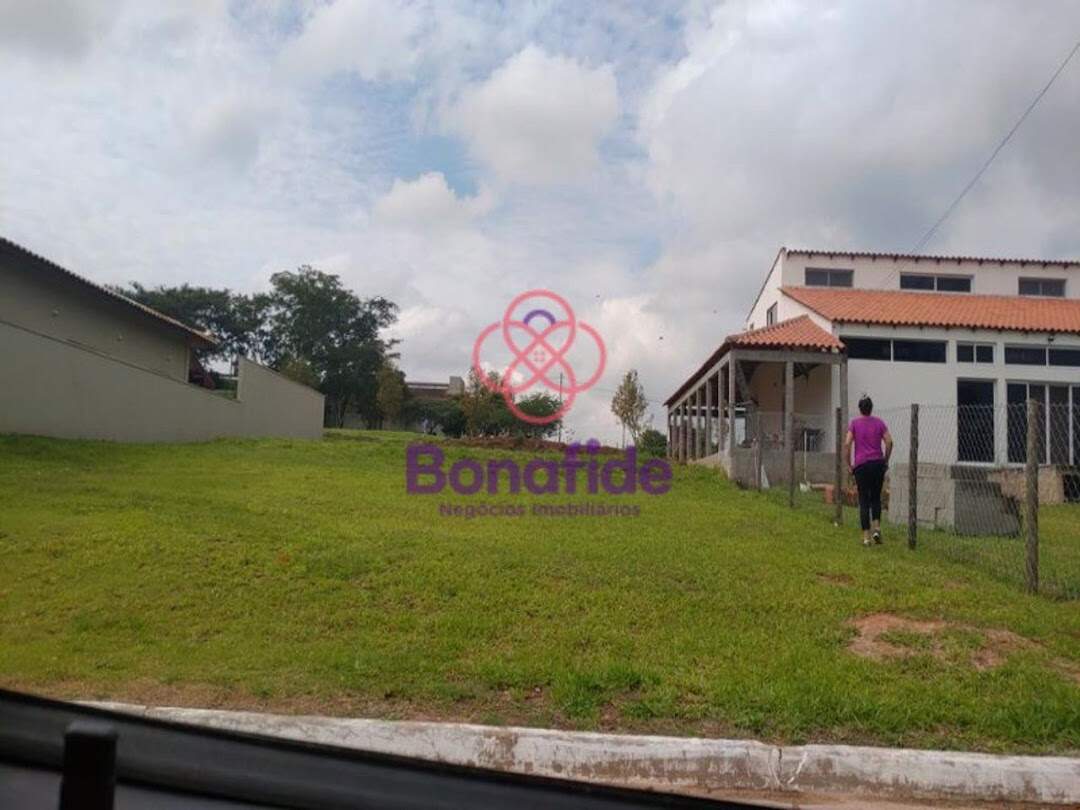 Terreno à venda no Estância Árvore da Vida: 