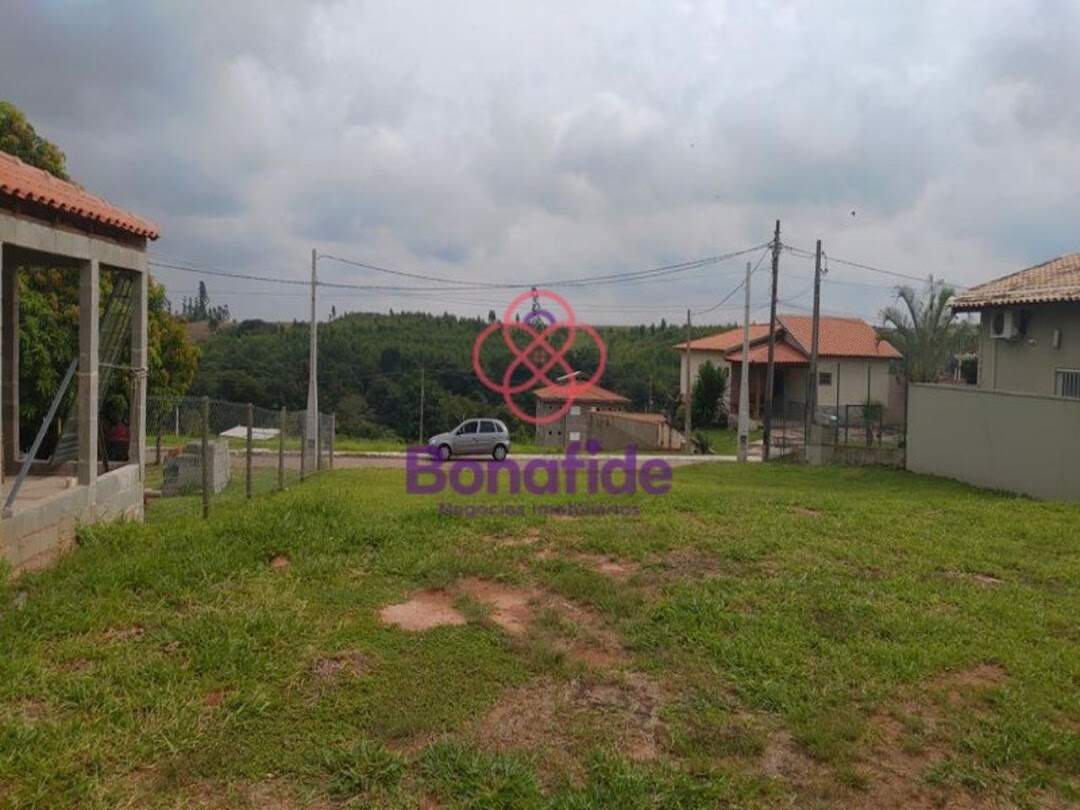 Terreno à venda no Estância Árvore da Vida: 