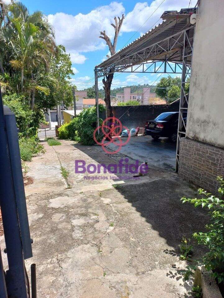 Área à venda no Ponte de Campinas: 