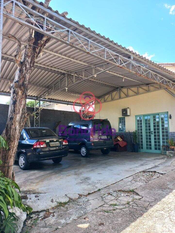 Área à venda no Ponte de Campinas: 