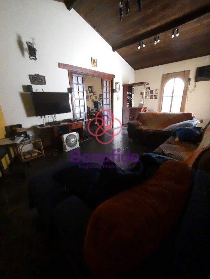 Área à venda no Ponte de Campinas: 