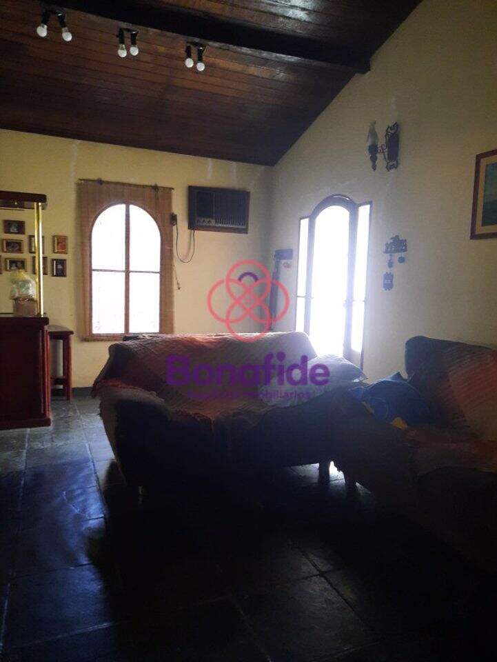 Área à venda no Ponte de Campinas: 