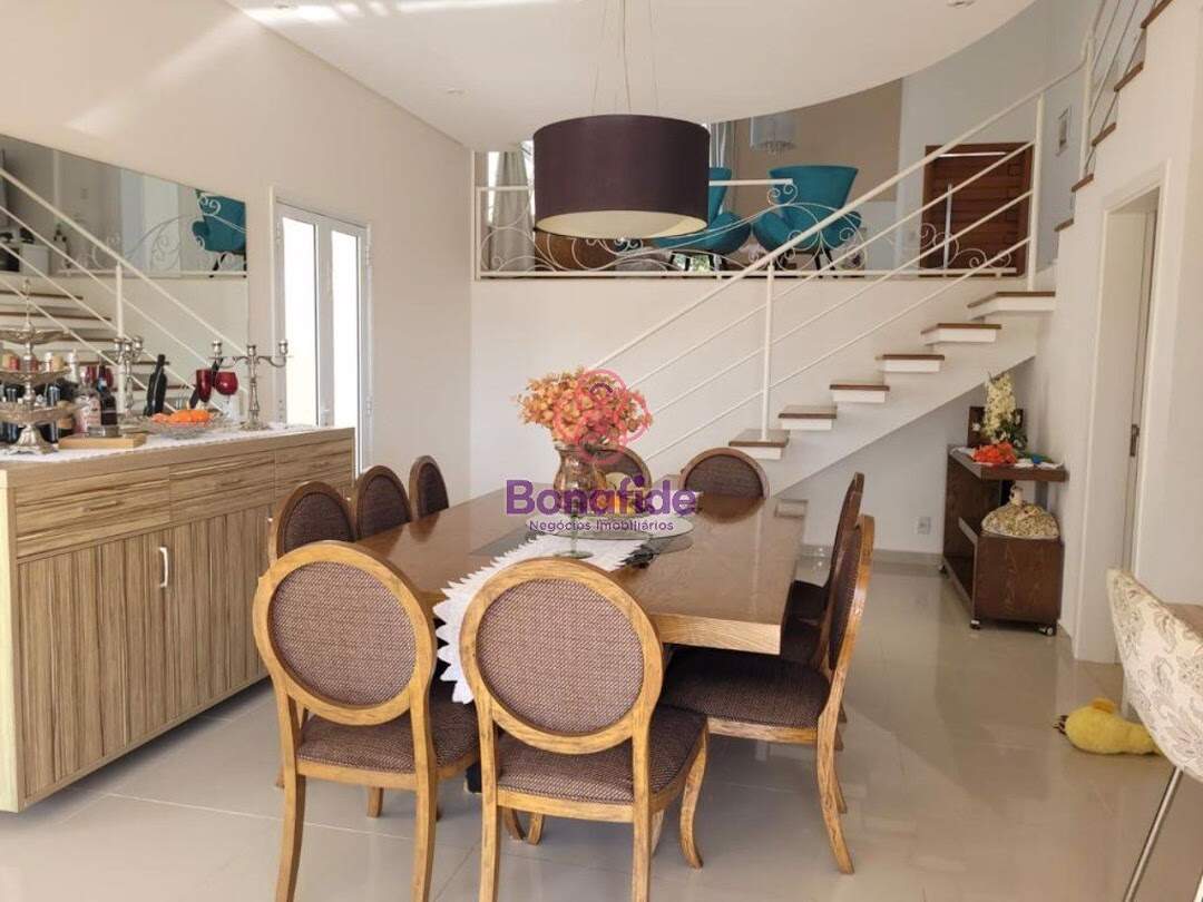 Casa à venda no Condomínio Reserva da Serra: 