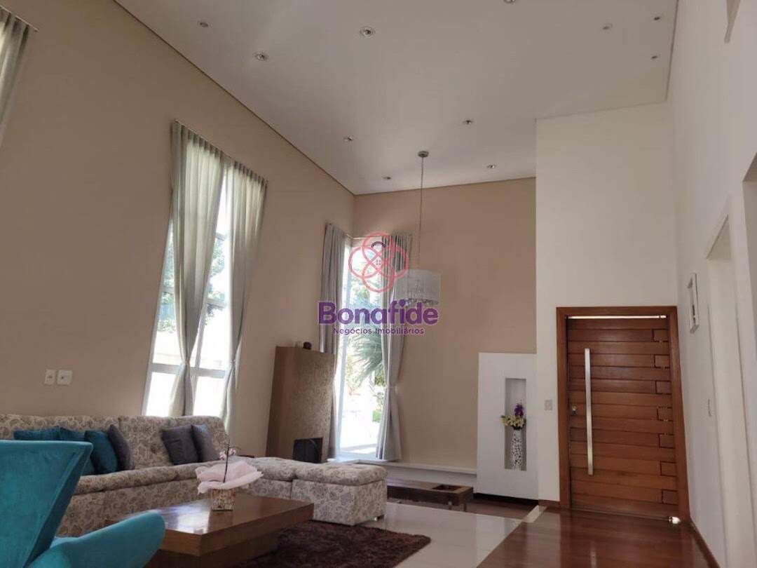 Casa à venda no Condomínio Reserva da Serra: 