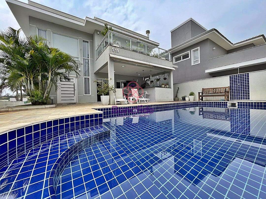 Casa à venda no Medeiros: 