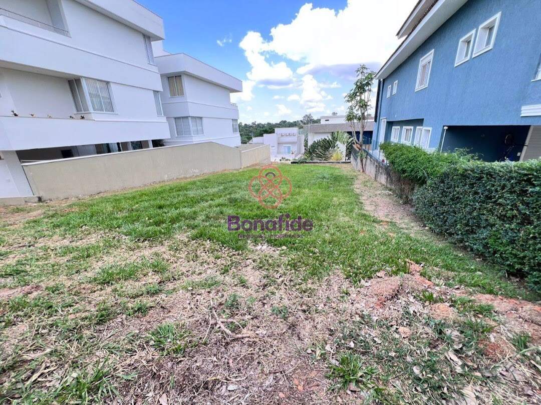 Terreno à venda no Loteamento Reserva da Serra: 