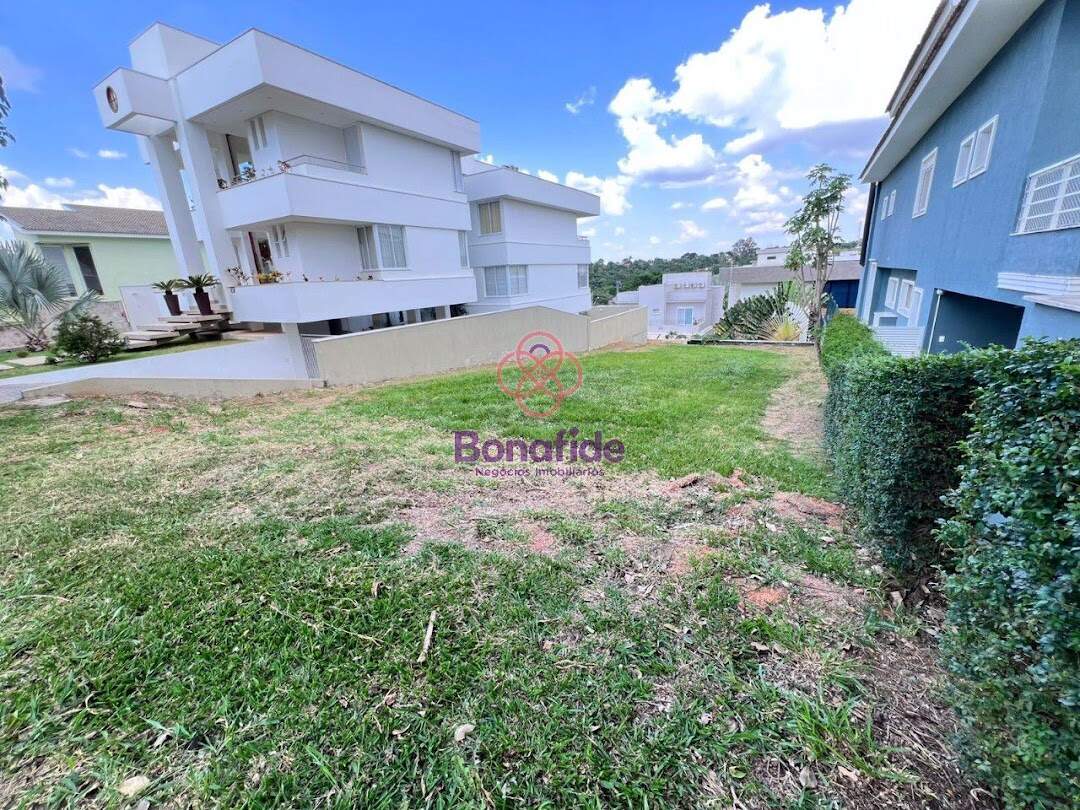 Terreno à venda no Loteamento Reserva da Serra: 