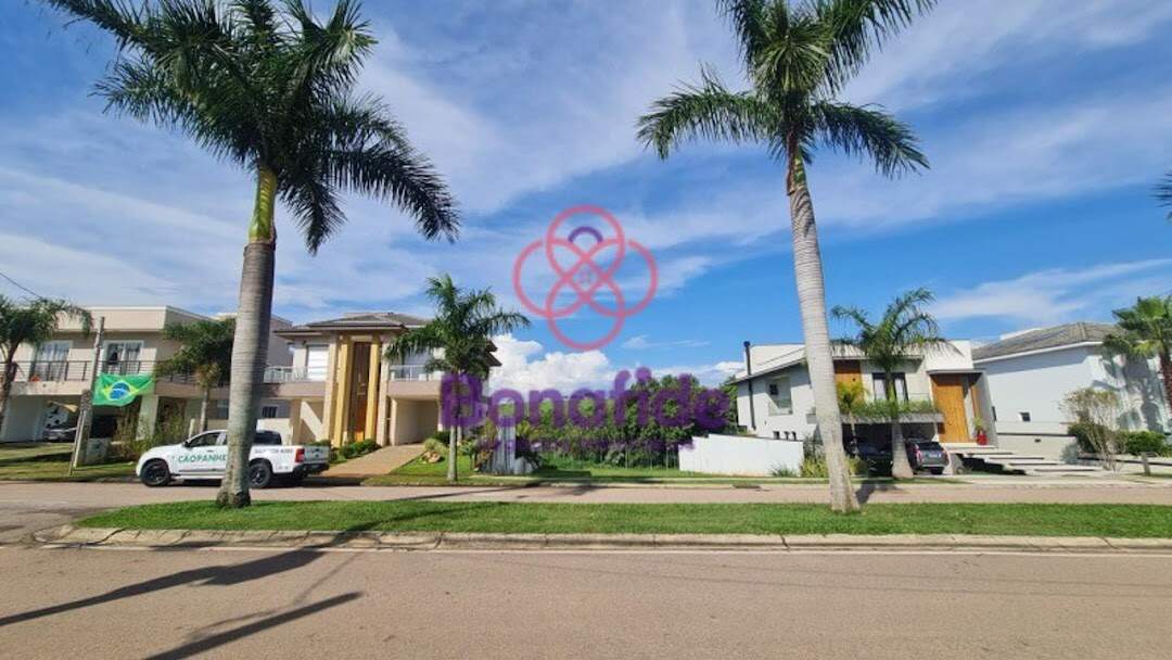 Terreno à venda no Loteamento Reserva da Serra: 