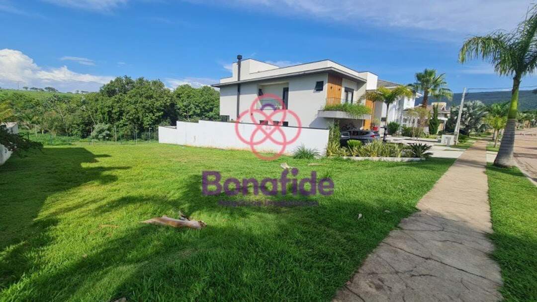 Terreno à venda no Loteamento Reserva da Serra: 