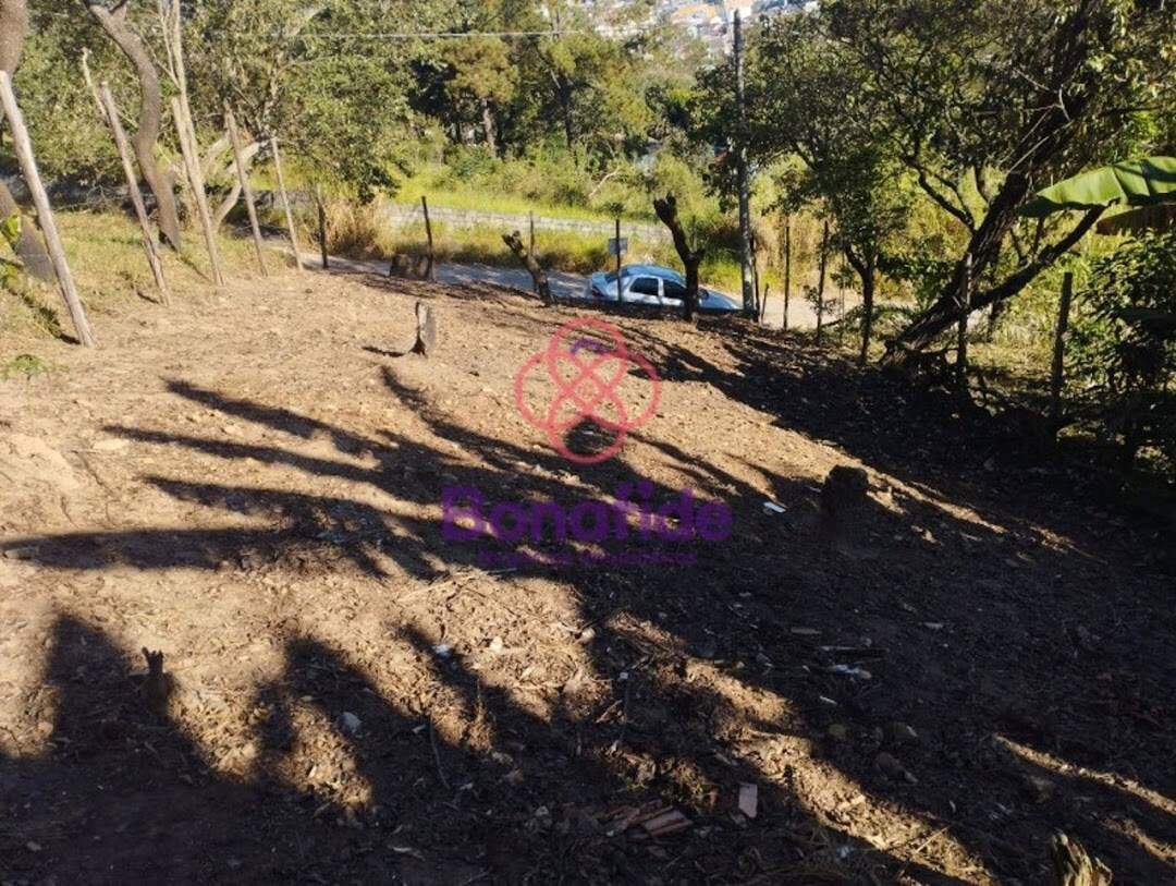 Terreno à venda no Vila Souza: 