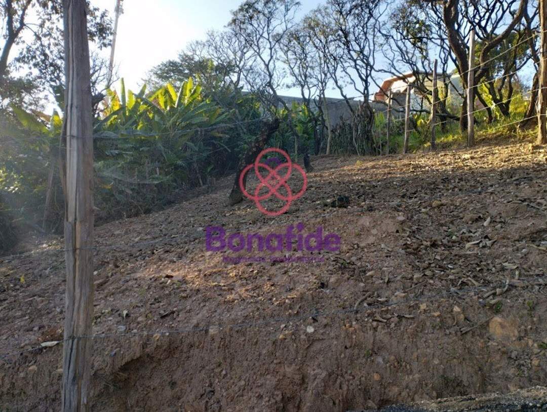 Terreno à venda no Vila Souza: 