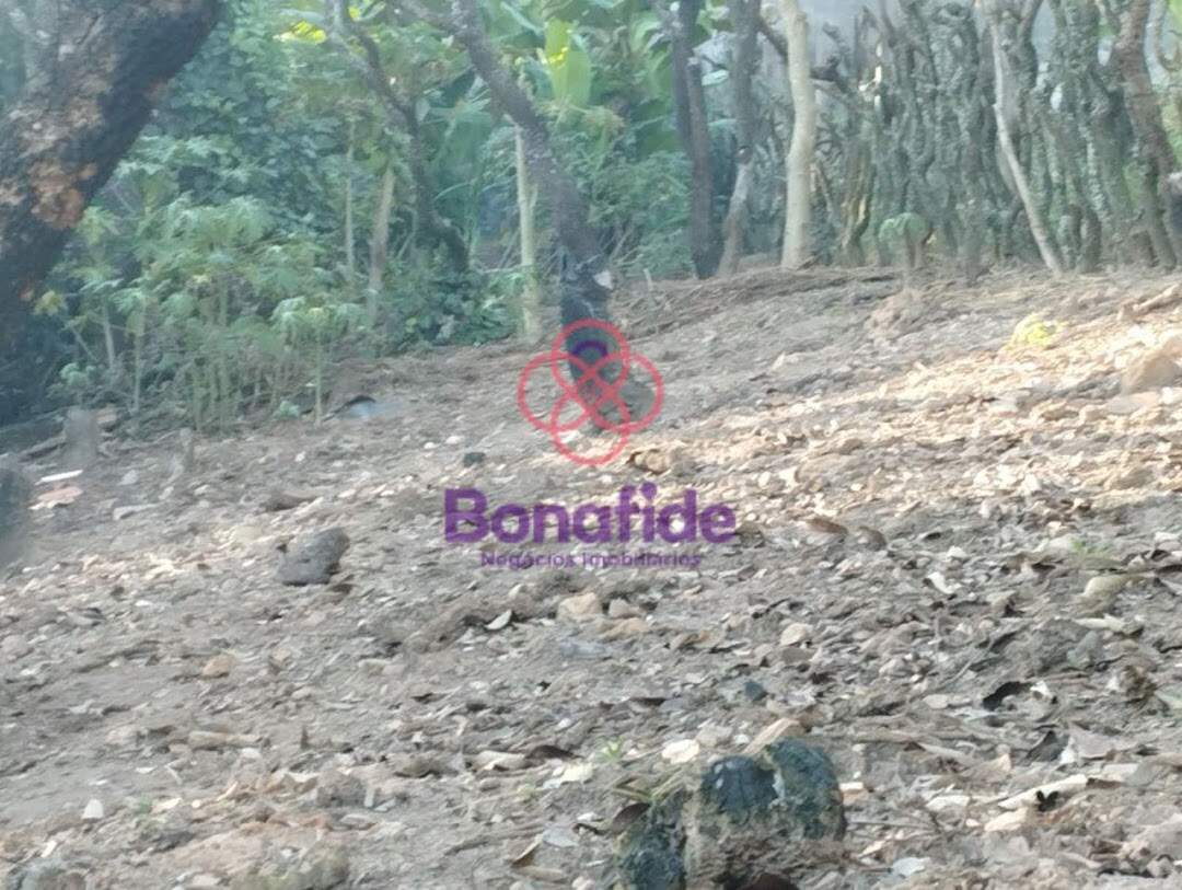 Terreno à venda no Vila Souza: 