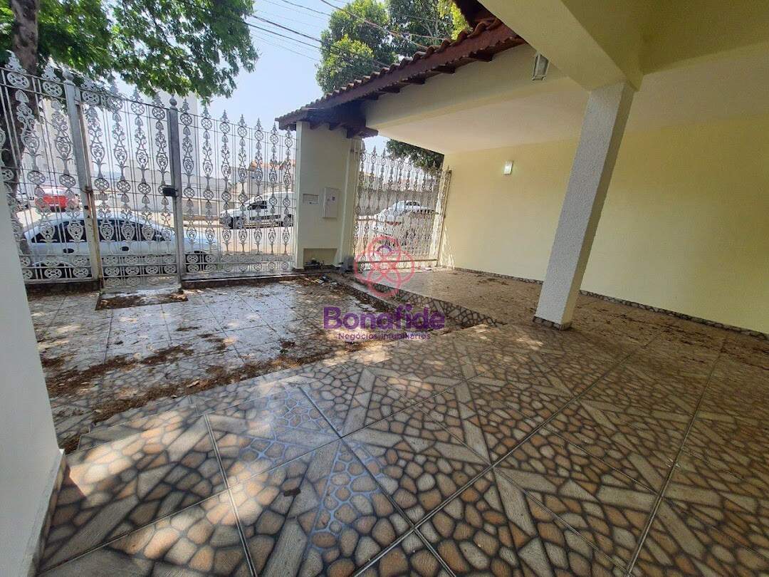 Casa à venda no Cidade Luiza: 