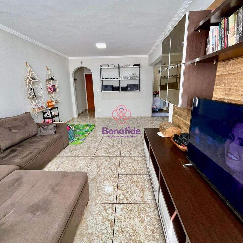 Apartamento à venda no Jardim Bizarro: 