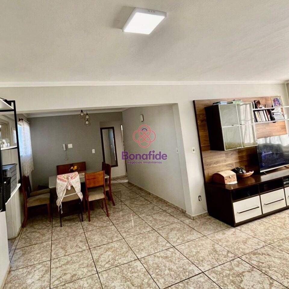 Apartamento à venda no Jardim Bizarro: 