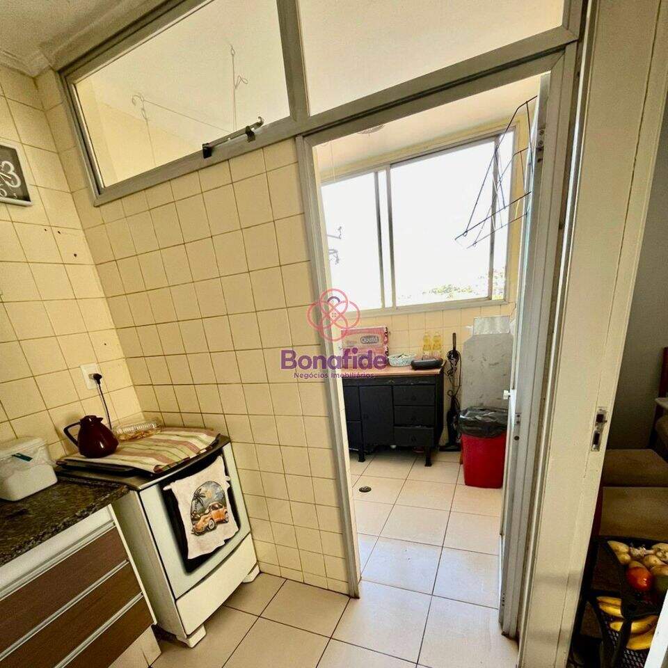 Apartamento à venda no Jardim Bizarro: 