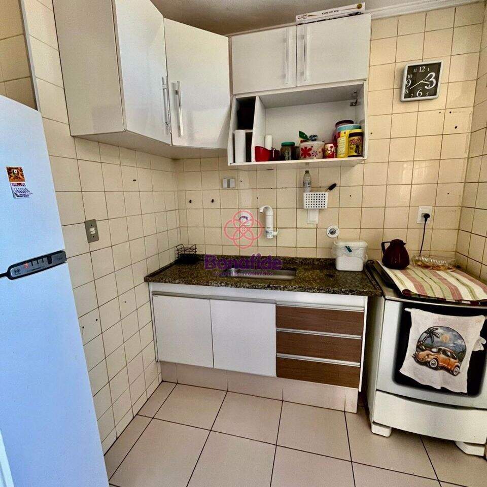 Apartamento à venda no Jardim Bizarro: 