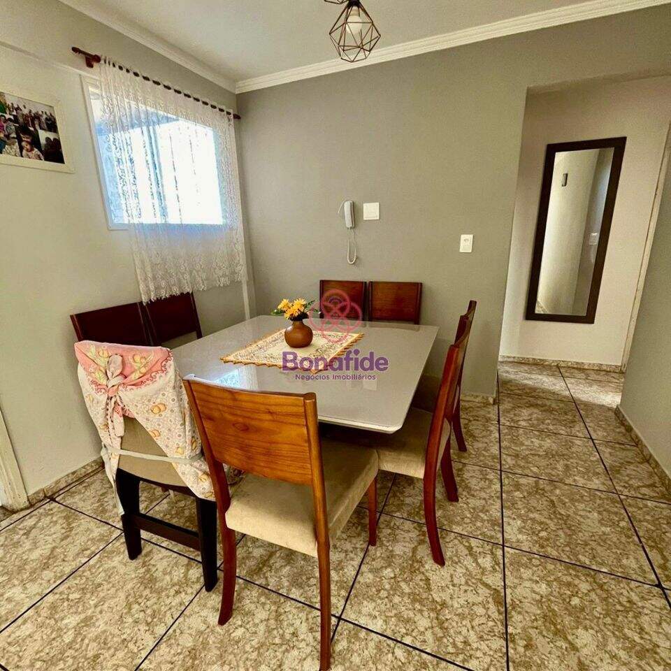 Apartamento à venda no Jardim Bizarro: 