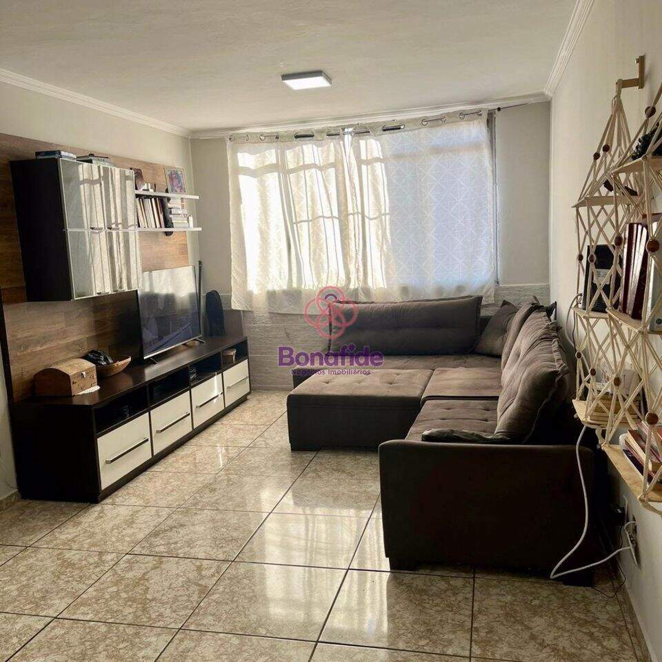 Apartamento à venda no Jardim Bizarro: 