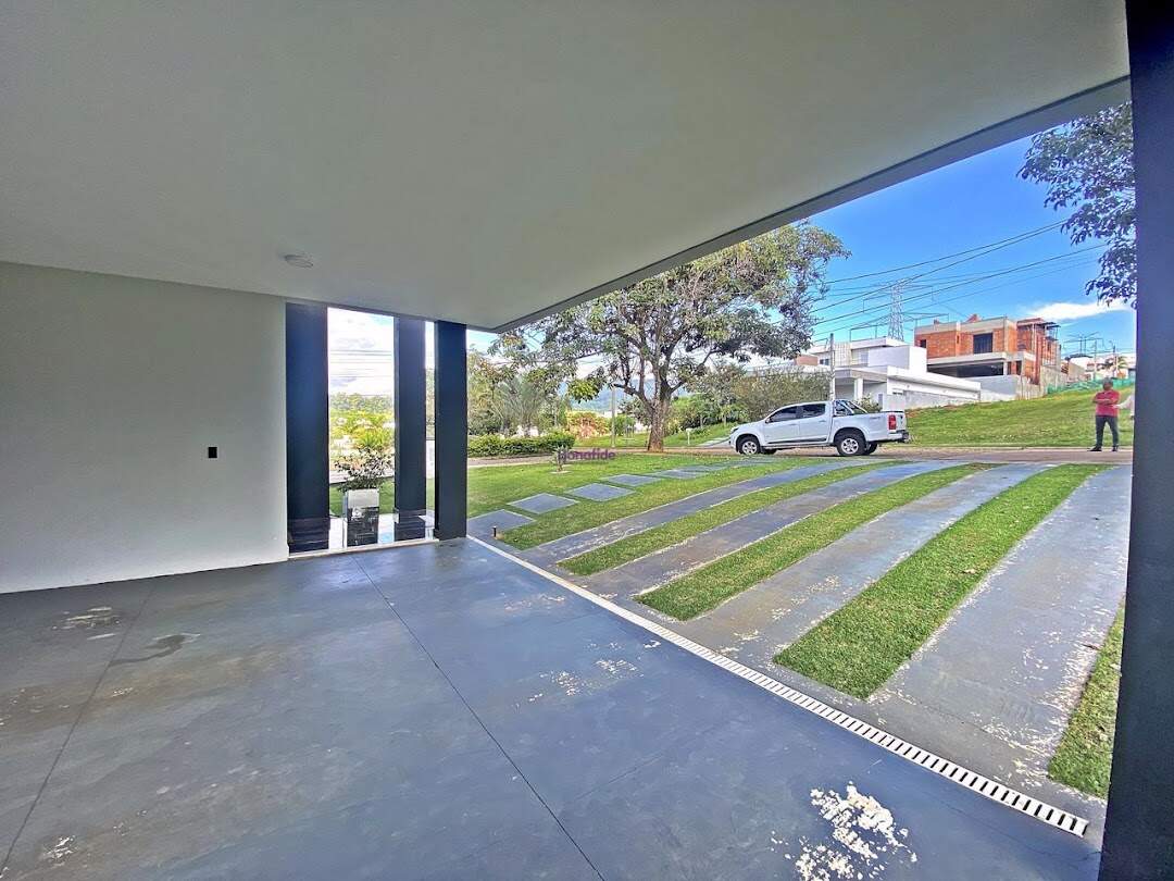 Casa à venda no Condomínio Reserva da Serra: 