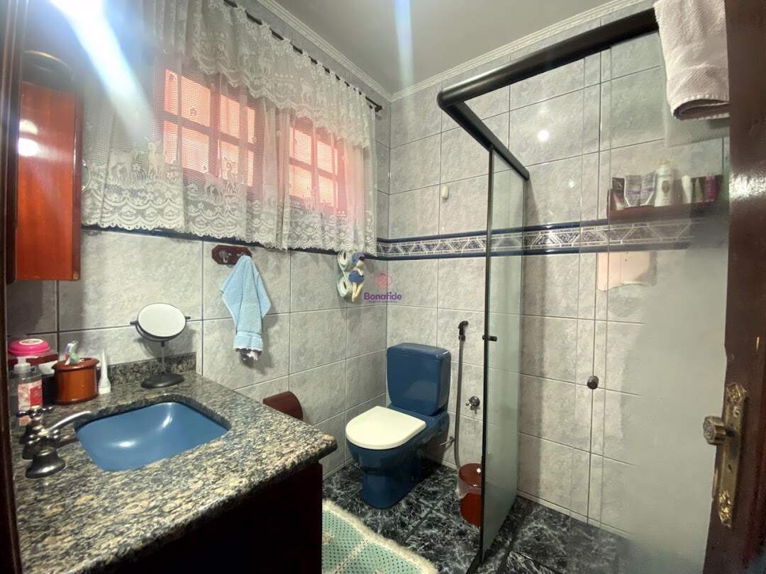 Casa à venda no Jardim Merci I: 