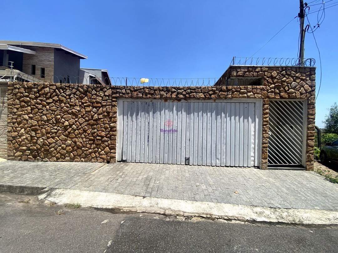 Casa à venda no Jardim Merci I: 