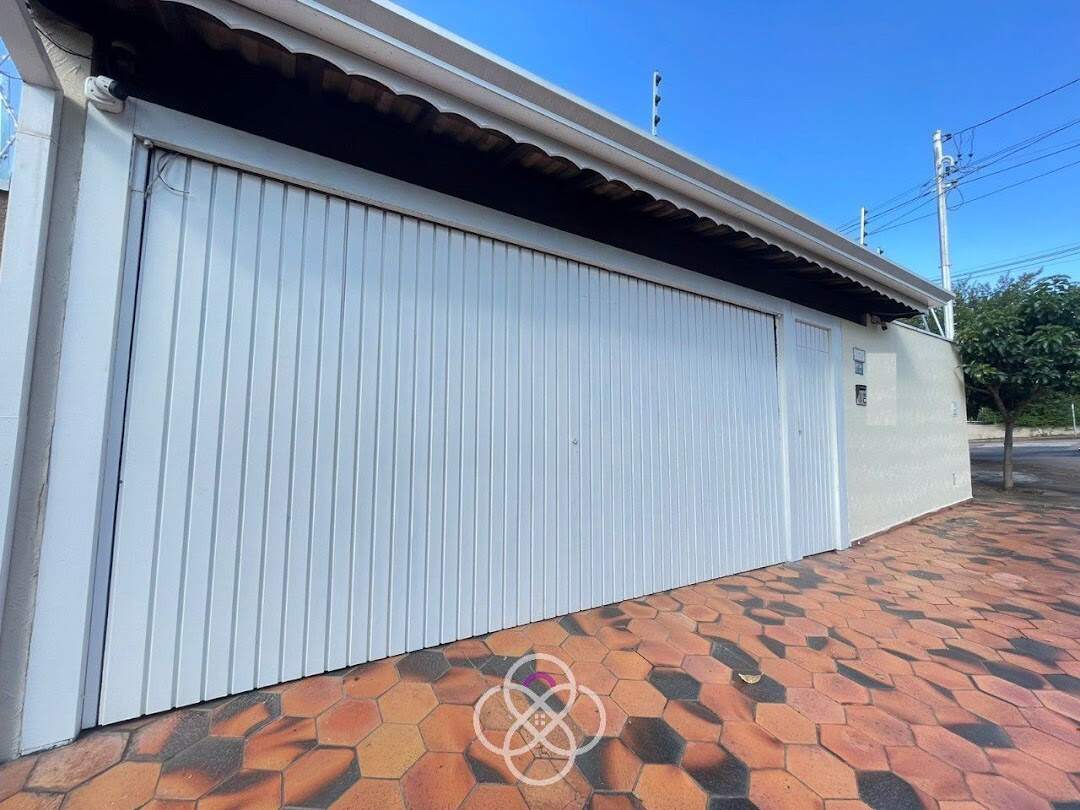 Casa à venda no Caxambu: 