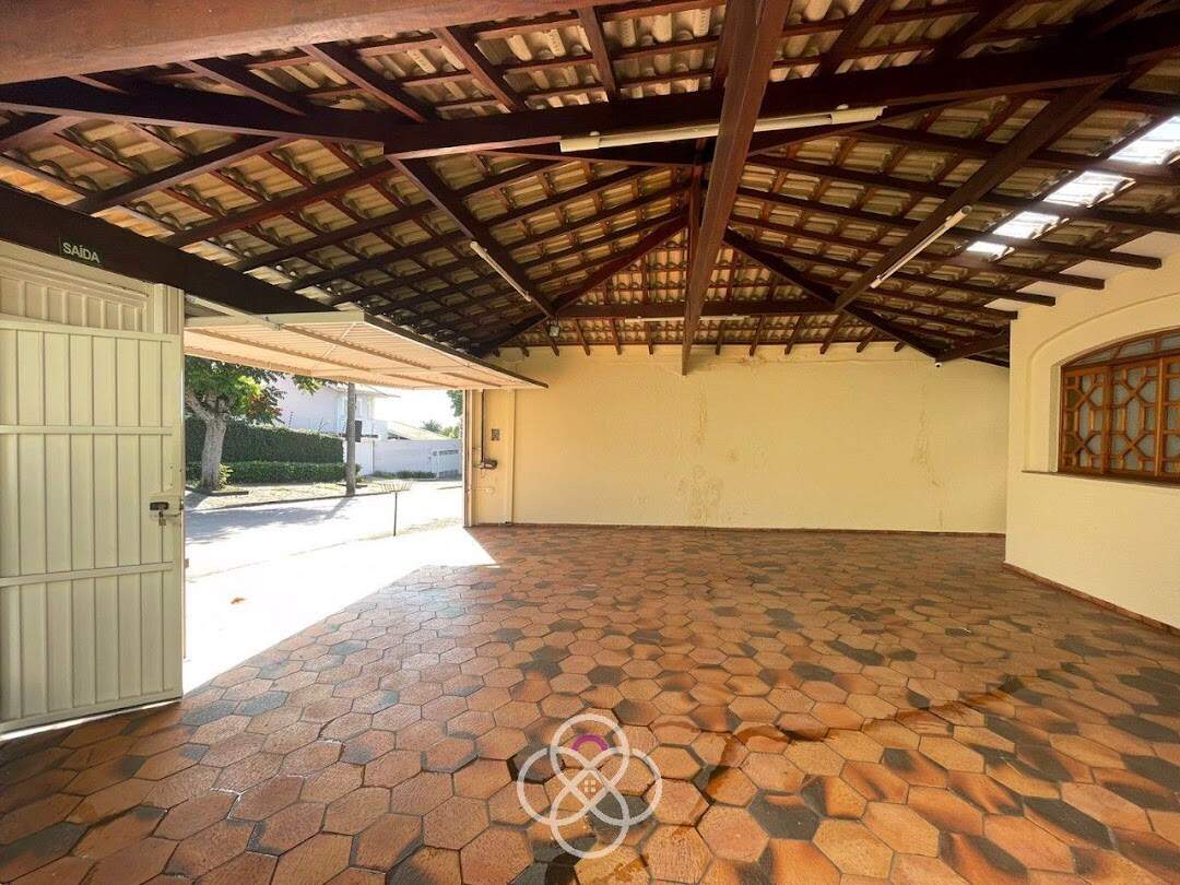 Casa à venda no Caxambu: 